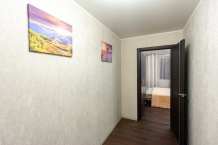 2к квартира посуточно на ул.Садовая, 329, Самара