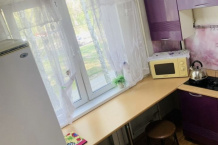 1к квартира посуточно на Зенитчиков 14, Екатеринбург