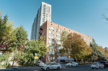 2к квартира посуточно на Соборный 98, Ростов-на-Дону