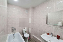 1к квартира посуточно на Стара-Загора 230, Самара