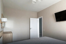 1к квартира посуточно на Гагарина 127, Самара