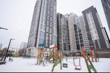 1к квартира на сутки на Пархоменко 123, Уфа