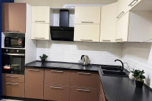 1к квартира посуточно на Стара Загора 107, Самара
