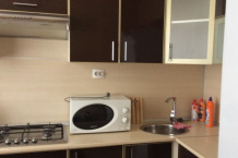 1к квартира посуточно на ул. Купчинская, 24, Санкт-Петербург